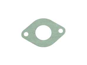 Gasket Oil Pipe and Blanking Plate. Porsche 928 1980-95 - 92810716901